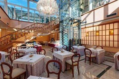 фото отеля Tryp Leganes