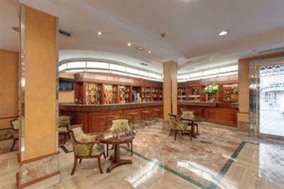 фото отеля Tryp Leganes