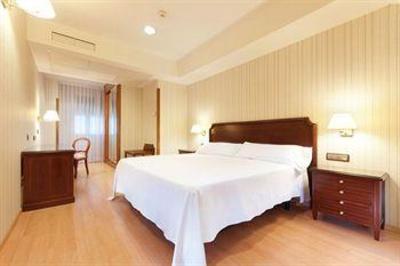 фото отеля Tryp Leganes