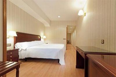 фото отеля Tryp Leganes