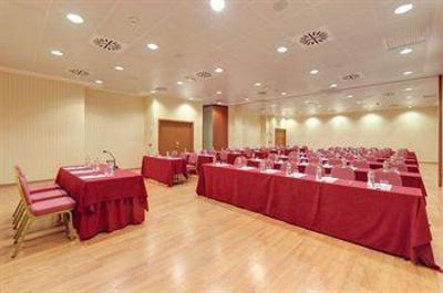 фото отеля Tryp Leganes