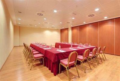 фото отеля Tryp Leganes