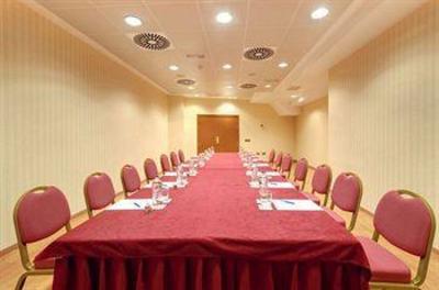 фото отеля Tryp Leganes