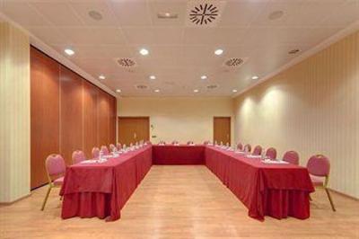 фото отеля Tryp Leganes