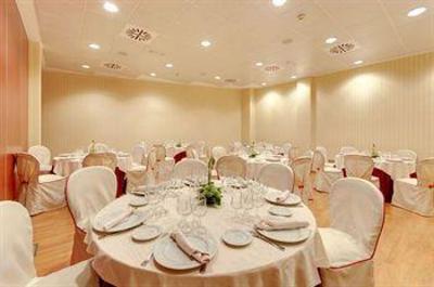 фото отеля Tryp Leganes