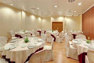 фото отеля Tryp Leganes