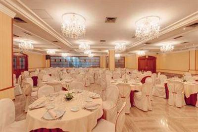 фото отеля Tryp Leganes