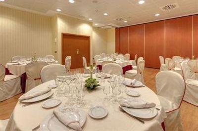 фото отеля Tryp Leganes