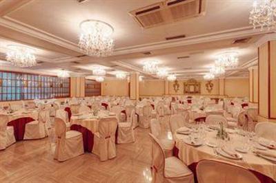 фото отеля Tryp Leganes