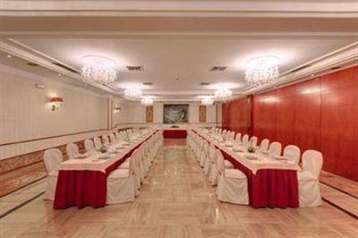 фото отеля Tryp Leganes