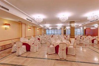 фото отеля Tryp Leganes