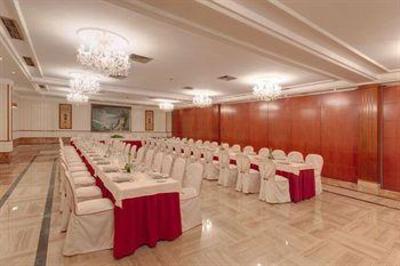 фото отеля Tryp Leganes