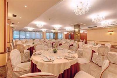 фото отеля Tryp Leganes