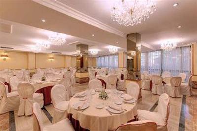 фото отеля Tryp Leganes