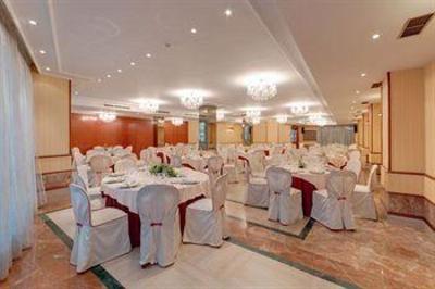 фото отеля Tryp Leganes