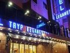 фото отеля Tryp Leganes