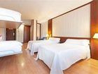 фото отеля Tryp Leganes