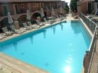 Nine Muses Hotel Eleios-Pronnoi