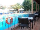 фото отеля Nine Muses Hotel Eleios-Pronnoi