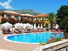 фото отеля Nine Muses Hotel Eleios-Pronnoi