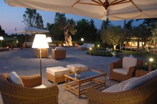 фото отеля Locanda I Girasoli