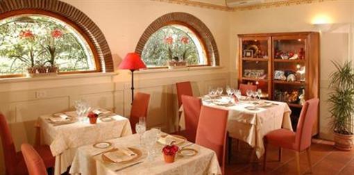 фото отеля Locanda I Girasoli