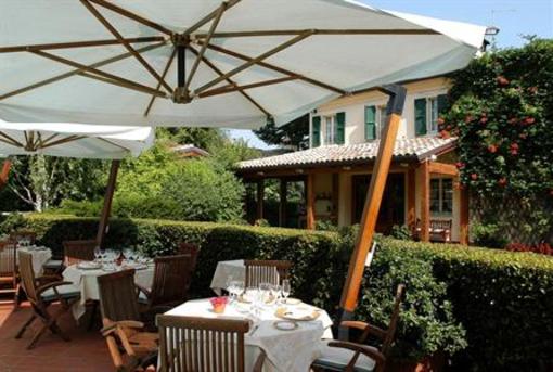 фото отеля Locanda I Girasoli