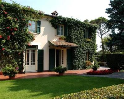 фото отеля Locanda I Girasoli