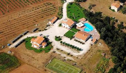 фото отеля Il Marrugio