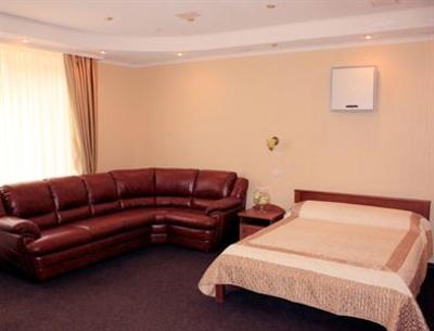фото отеля SV Park Hotel
