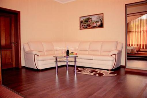фото отеля SV Park Hotel