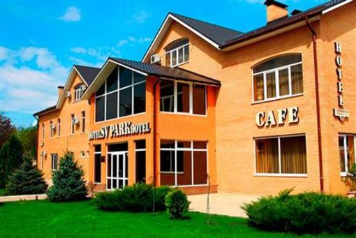 фото отеля SV Park Hotel