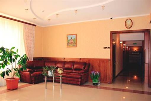 фото отеля SV Park Hotel