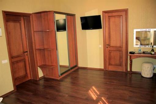 фото отеля SV Park Hotel