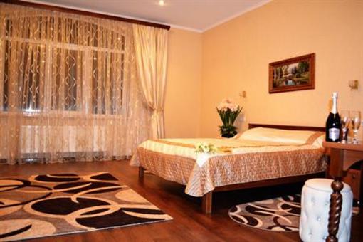 фото отеля SV Park Hotel