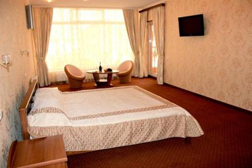 фото отеля SV Park Hotel