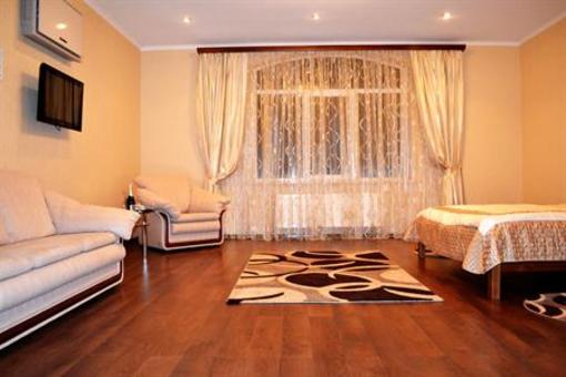 фото отеля SV Park Hotel