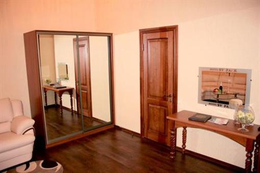 фото отеля SV Park Hotel