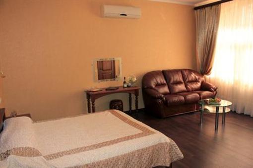 фото отеля SV Park Hotel