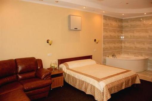 фото отеля SV Park Hotel