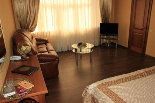 фото отеля SV Park Hotel