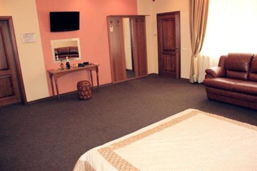 фото отеля SV Park Hotel