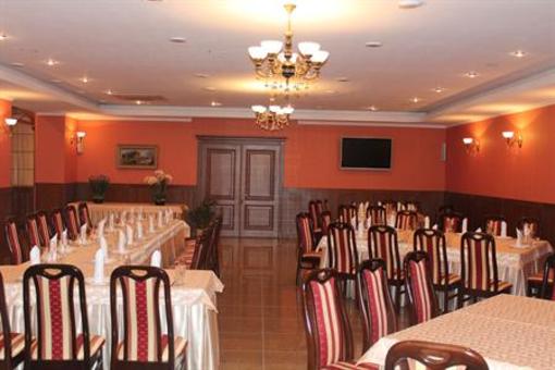 фото отеля SV Park Hotel