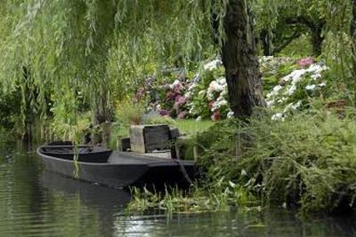 фото отеля Spreewald Parkhotel Van Der Valk Bersteland
