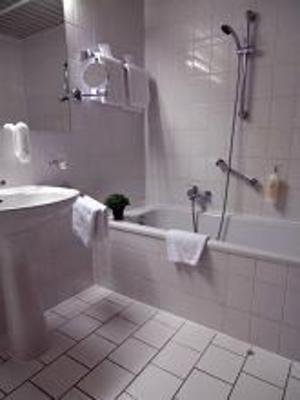 фото отеля Spreewald Parkhotel Van Der Valk Bersteland