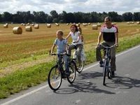 Spreewald Parkhotel Van Der Valk Bersteland