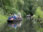 фото отеля Spreewald Parkhotel Van Der Valk Bersteland