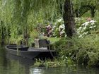 фото отеля Spreewald Parkhotel Van Der Valk Bersteland