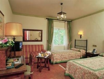 фото отеля Parador de Puerto Lumbreras