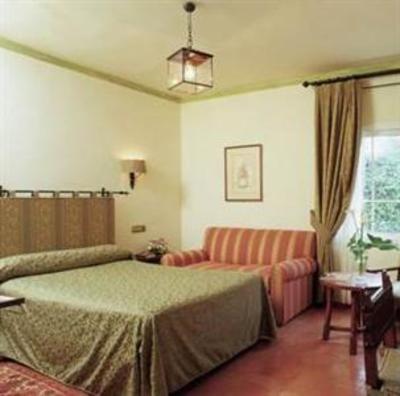 фото отеля Parador de Puerto Lumbreras